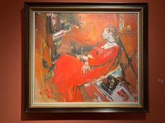 -四川美术学院美术馆