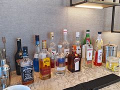 -广州奥园喜来登酒店