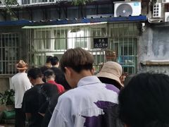 -王虎子大饼(甸柳新村五区店)