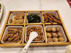 -新侗家食府(蟠桃宫店)