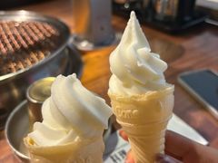-九田家黑牛烤肉料理(新辰里亚运村店)