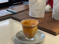 dirty-Eu2+ coffee(上大路店)