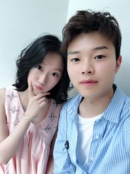 胡凯-简法造型·品牌形象店