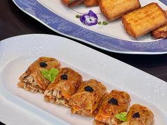 -江仙雅居(苏州桥店)