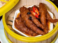 -香港狮子山下·明星粤菜餐厅(北苑店)