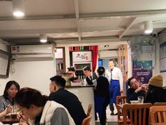 大堂-建国328 本帮小馆·面馆