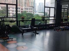 -天行健身＆天行拳馆跆拳道·格斗TXGYM