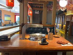 -九田家黑牛烤肉料理(新辰里亚运村店)