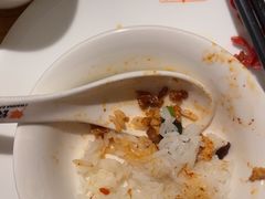 -爱碗亭·鲜炒湖南菜(壹城中心店)