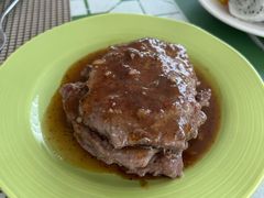 -漳州佰翔圆山酒店·圆山畔西餐厅