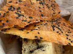 餐前面包-Solo(衡山路店)