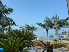 -碧海银沙景区