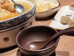 -香园茶社·金陵小灶(老门东店)