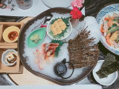 -玄海寿司(国贸店)