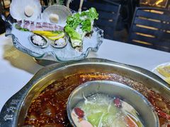 -枇杷园食为鲜火锅(南山店)