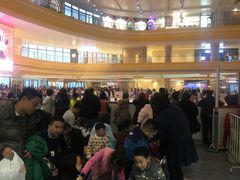 -冠军冰场CHAMPION RINK(苏州中心商场店)