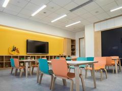 -子悦童萌国际托育中心(珠江新城店)
