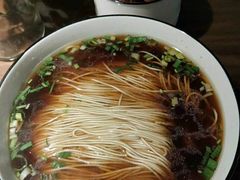 -十面春风·江南面馆(崇宁路店)