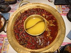 -哥老官重庆美蛙鱼头(西湖银泰十一哥店)