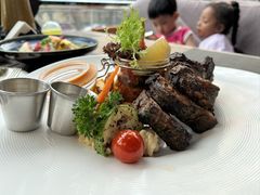 -巴别塔法餐舍(朝阳店)
