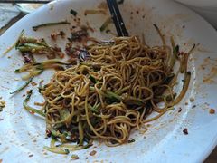 -严记小天府酸菜鱼(西四路店)