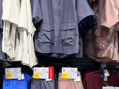 -迪卡侬(湘江路店)
