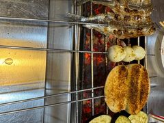 -小寒羊烧烤(凯瑞时代大厦店)