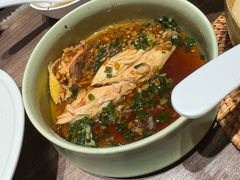 -苏小柳点心·手作小笼包(浦东嘉里城分院)