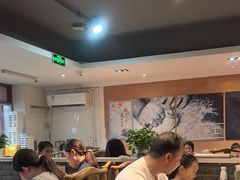 -河沿肉饼Beijing Pie(东华门店)