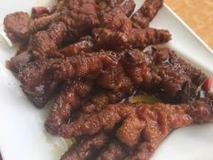 -新记肉骨茶