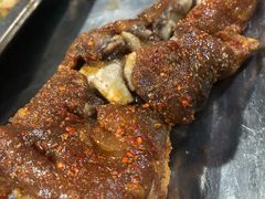 -夜烤·宜宾烧烤(洋河路店)