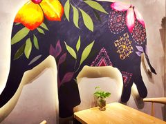 -素匠泰茶(三里屯SOHO工体奶茶店)