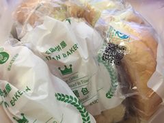 -花园饼屋·吐司蛋糕面包(星海店)