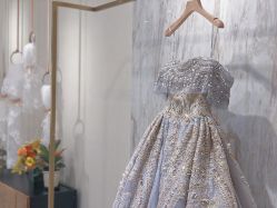 -南京宝娜嫁衣婚纱礼服馆(中央路店)
