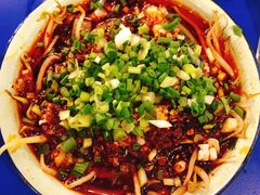 冒火锅粉-马路边边串串香(北苑旗舰店)