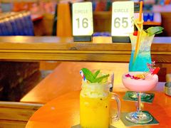 -CIRCLE·酒吧(第一国际店)