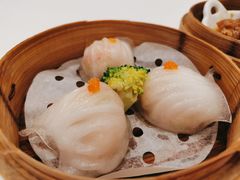 壹号虾饺皇-粤珍轩·家宴·广式茶点(新城广场店)