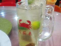 -大茄来海鲜餐厅(亚洲城分行)