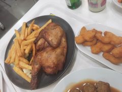 -宜家·瑞典风味餐厅(北京西红门店)