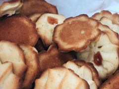 -中关村茶点