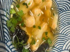-北丐先生·野馄饨烧烤(雨花万象店)