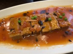 -老牌坊鲁菜名店(聊城美食岛店)