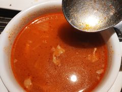 -斗牛士牛排餐厅(嘉里汇店)