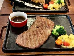 文火澳洲牛排-同庆楼(滨湖万达广场店)