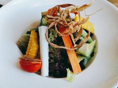 -王鼎精致料理铁板烧(世博源店)