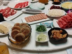-东来顺饭庄(西直门店)