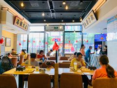 大堂-美颐美·鲍汁排骨饭(龙华百佳华店)