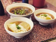 rice making cake-安平粿夫人