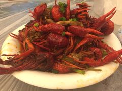 老梅园大虾城(八一桥店)-老梅园大虾城(八一桥店)