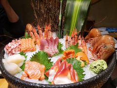 -割烹旭日本料理(龙湖狮山天街店)